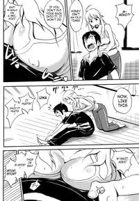 (C81) [Hanamiduki (Miduki Shou)] Miki-teki☆☆Lesson (THE iDOLM@STER) [ENG] [cowsrkool] [Digital]