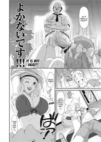 [Ryoh-zoh] Love to Like (English)