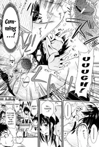 [Kojima Saya] Boku to Kanojo no Shujuu Kankei [English] [Doujins.com]