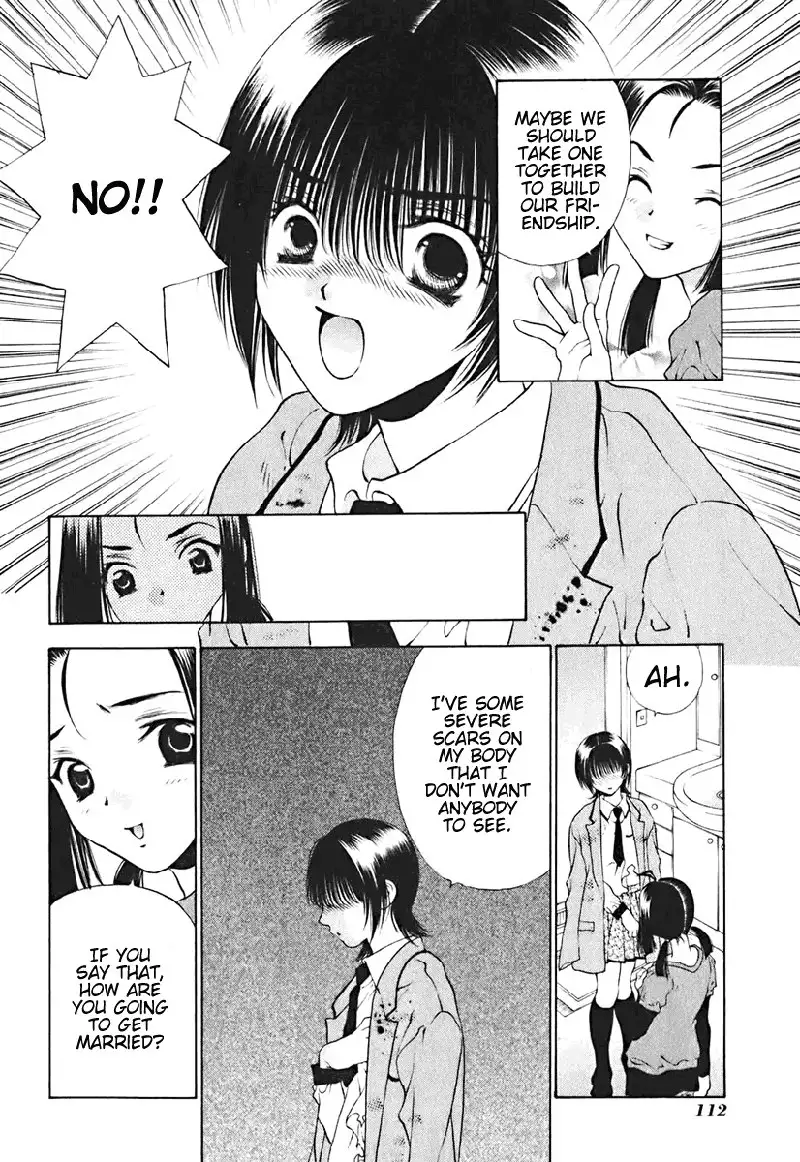 Bitter Virgin V2 - Ch13