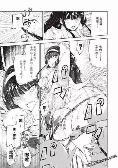 Nagusami-sha no Senhime | 玩物戰姬