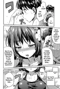 [Hinotsuki Neko] Anetsun Summer! (COMIC Anthurium 029 2015-09) [English] {NecroManCr}