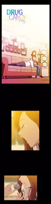 [Yihyeonmin] Drug Candy Ch.0-32 [English] [YoManga]