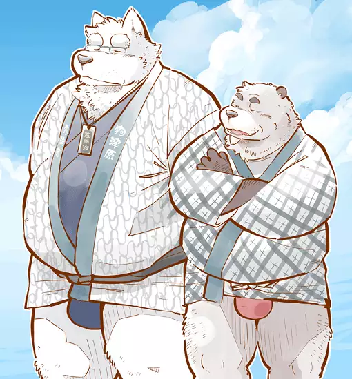 Gekkaryouran Kaei no Shou