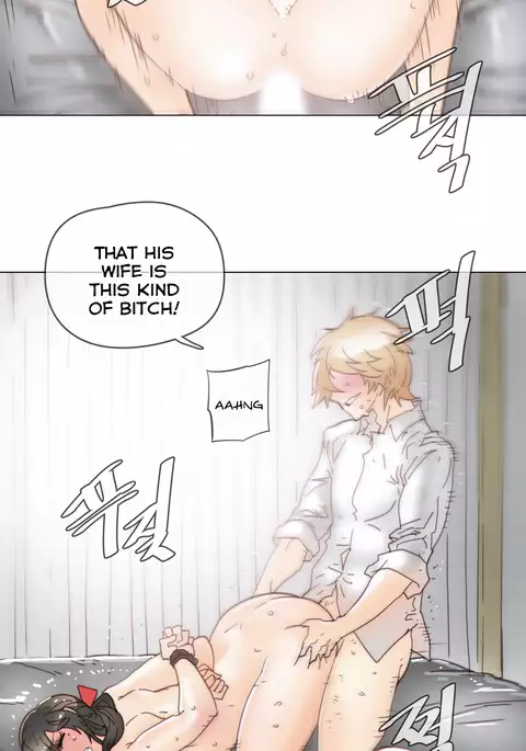 Household Affairs Ch.1-49