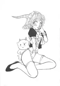 [Sayuki] Reikai Ingi - Lecherous playing in the other World