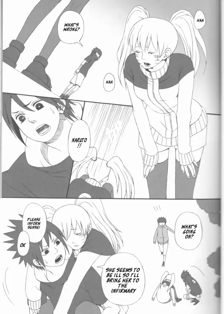 Dream Passport ongoing