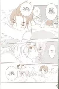 [Chiroru] Dog (Ace Attorney) (English)