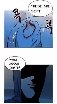 Change Partner Ch.1-19 (English) (Ongoing)