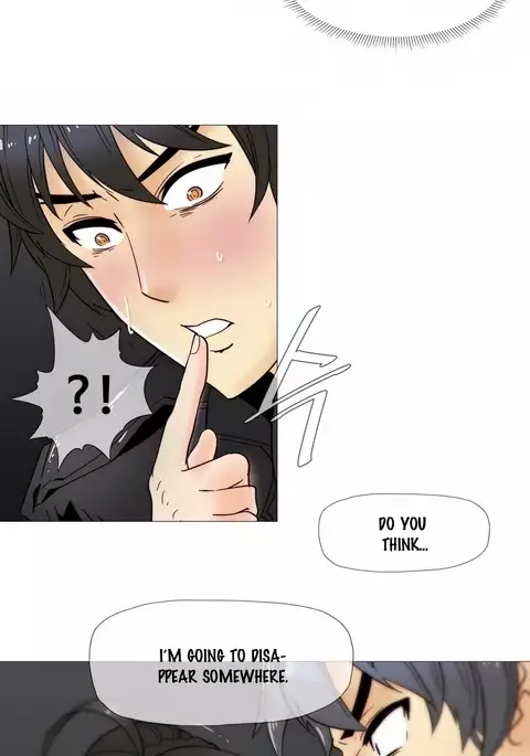 Household Affairs Ch.1-49