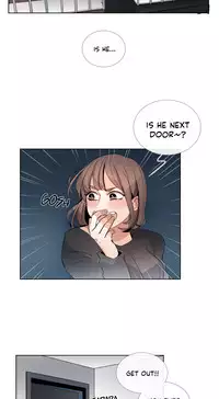 [Silverstar] Talk To Me Ch.1-32 (English) (Ongoing)