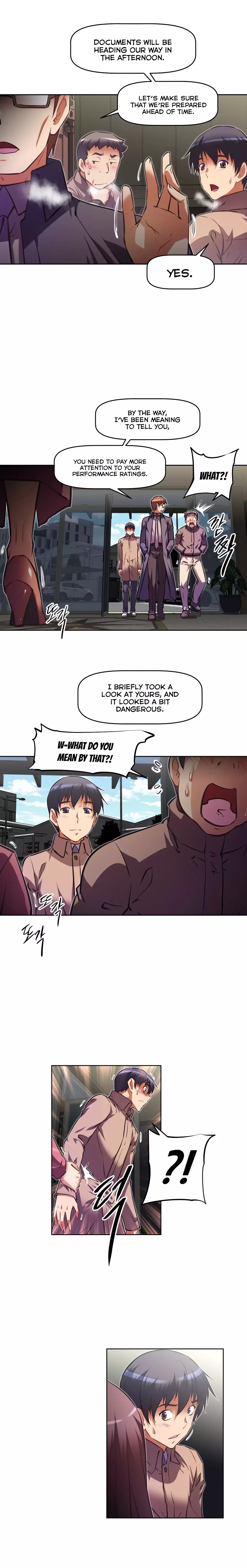 Brawling Go Ch.76-113