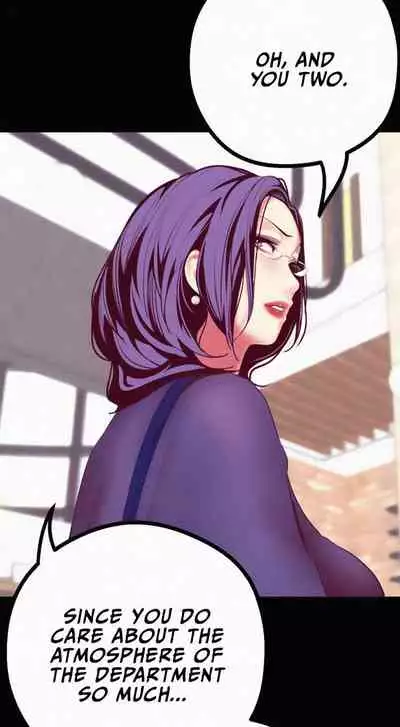 A Wonderful New World Ch.35/?