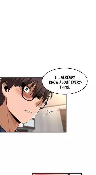 [Abio4, Bangkki] Sextudy Group (1-22) [English] [Ongoing]