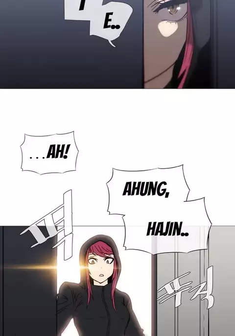 Household Affairs Ch.1-49