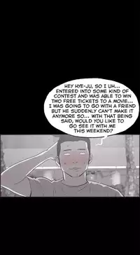 [Mr. Byeong-Su] Cohabitation Ch.1-50 (English) (Ongoing)