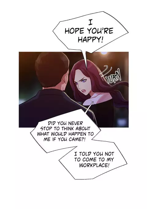 Scandal of the Witch Ch.1-41