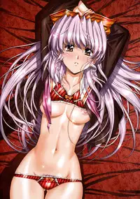 [Urushihara Satoshi] Naburu