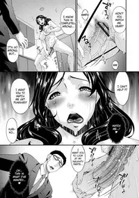 [Bai Asuka] Swap Slave [English] [Cid's Premium]