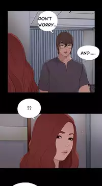 The Girl Next Door Ch.1-35 (English) (Ongoing)