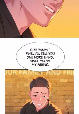 What do you Take me For? Ch.15/?