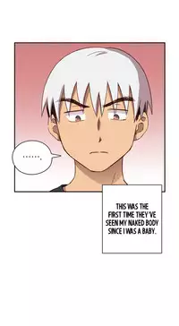 [Ttasoom] H-Campus Ch.0-28 (English) (Ongoing)