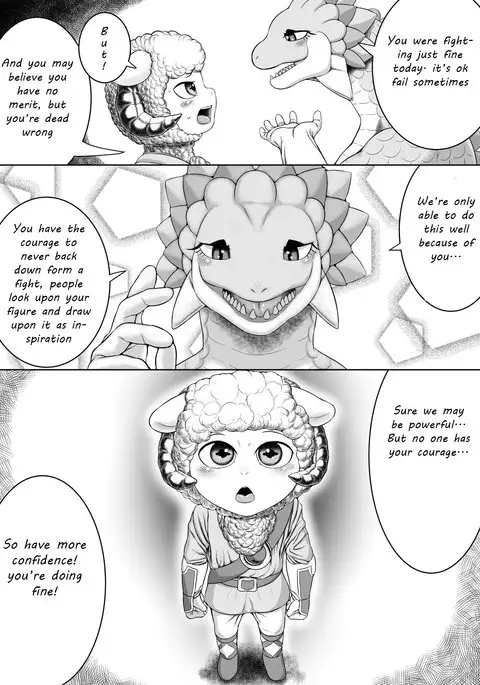 Yararetai Yatsu wa Mae ni Dena!!