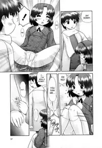 [Nekonomori Maririn] Koneko no Gakushuchou (Kitten Studies) [English] [SaHa] [Decensored]