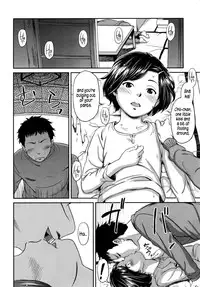 [Onizuka Naoshi] morning view [English] {5 a.m.}