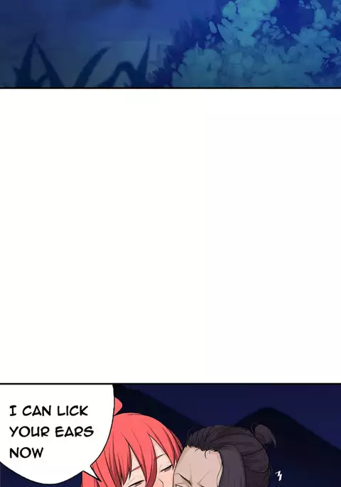 Tissue Thieves Ch.1-31