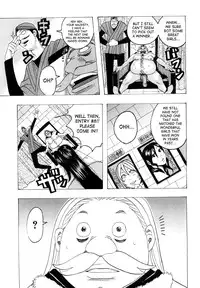 [Jeanne DA'ck] Hug Hug Boing [English] [SaHa]