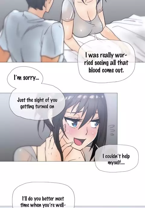 Household Affairs Ch.1-49