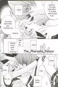 (SUPER12) [Rapan (Himuro Shizuku)] Telephone Line Redial (Yu-Gi-Oh!) [English]