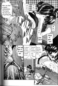 Nympho Sis [English] [Rewrite] [olddog51]