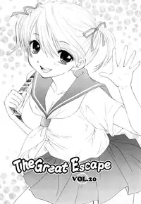 [Ozaki Miray] The Great Escape 3 Ch. 18-28 [English] {Phantom + SaHa}