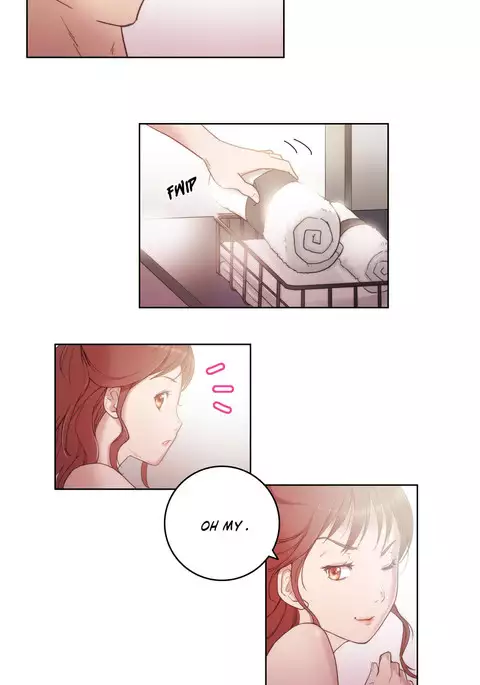 Sex Knights-Erotic Sensuality & Perception Ch.1-21