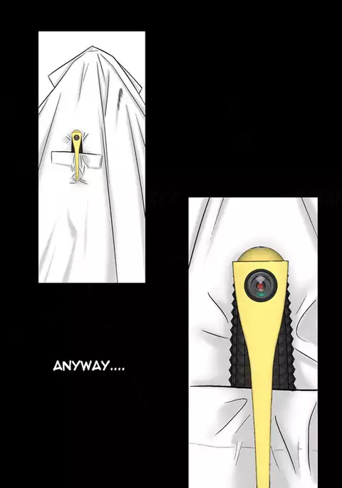 The Taste of Hands Ch.1-61