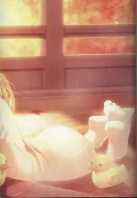 Dengeki Hime 2008--01