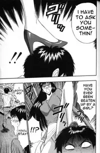 Seminar of Big Tits 5 [English] [Rewrite]