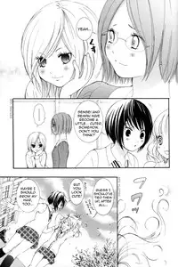 [Morishima Akiko] Hanjuku Joshi 2 [English] [Wings of Yuri]