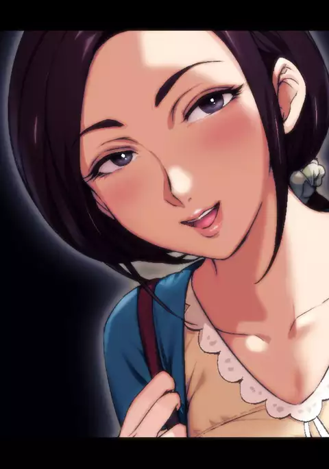 Futei Koubi Zuma Honoka ~Konin o Keizoku Shigatai Juudai na Jiyuu~