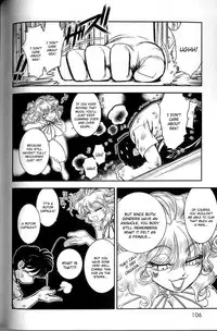 [Tamaki Hisao] Trans Venus Vol.02 [English] {Re-Edited}