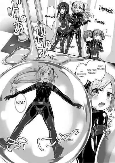 Yumewatari no Mistress night 9 | Dream-Voyaging Mistresses night 9