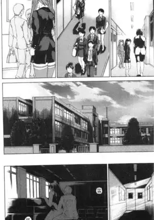 9-ji kara 5-ji made no Koibito Vol.3