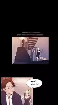 Miss Mystic Ch.1-20 (English) (Ongoing)