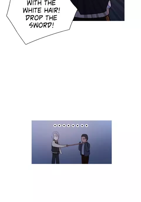 Scandal of the Witch Ch.1-41