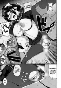 (C94) [Monokuromomiji (Yuna)] Himegoto Romantica (Azur Lane) [English] [Manabe]