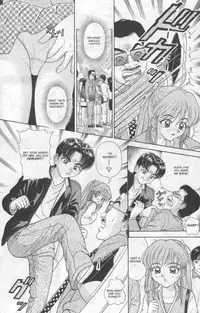 A-G Super Erotic 2 [English]