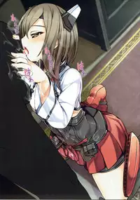 (C89) [DANGOYA (Shiratama Dango)] Kanmusu Nikkie (Kantai Collection -KanColle-)