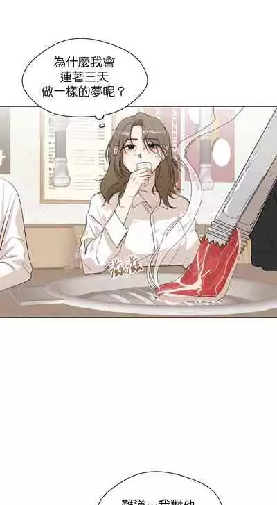 [Goshoo] SSweet Dream Ch.00-03|甜蜜的梦~梦中甜蜜的陷阱~Ch.00-04[Chinese] [橄榄汉化组]